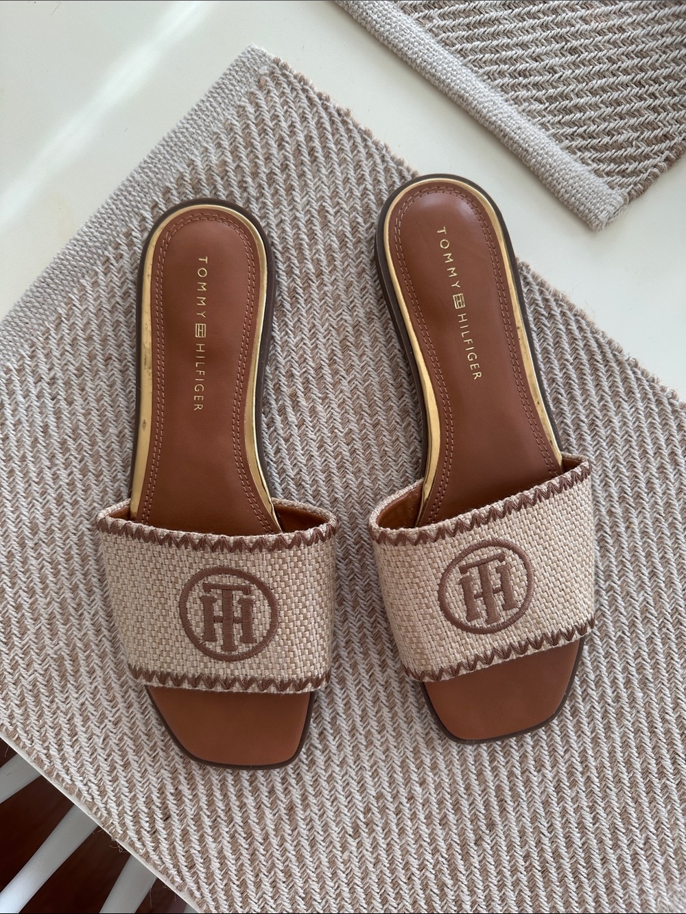 Tommy Hilfiger sandal